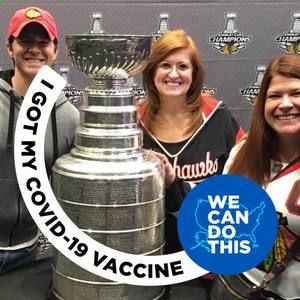 Meet your Posher, Patty